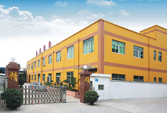 九游会·案例展示二